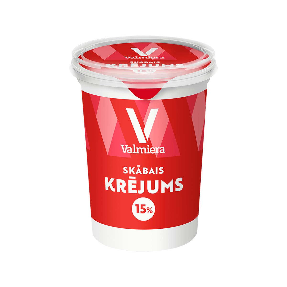 Skābais krējums 15%